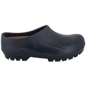NORA - FP04030NOR-0037N37N-46 liège/cuir PU COMFY bleu-EAN 8032690152426 SABOTS - Product Image 2