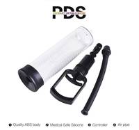 Nouveauté Sextoy pour homme, jouet pour adulte, érection plus forte et plus volumineuse, jouets sexuels, pompe d'agrandissement du pénis