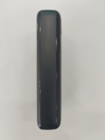 HP103 Batterie externe à affichage LED haute capacité 20000mAh Type-C Micro USB Batterie externe solaire portable 22.5W Charge rapide