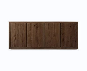 Meubles de luxe turcs, meubles d'intérieur, <span class=keywords><strong>console</strong></span> haute en <span class=keywords><strong>chêne</strong></span> massif, meuble TV, buffet - Product Image 1