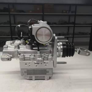 MMC สำหรับปั๊ม ABS ของ Prius รุ่น 47210-47440 ผลิตใหม่ รับประกัน 1 ปี อะไหล่ทดแทน - Product Image 2