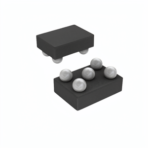 Composant électronique de gestion de l'alimentation (PMIC) TPS79913YZUR en stock 5 UFBGA, DSBGA - Product Image 1