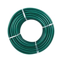 Tuyau d'arrosage de jardin en PVC de haute qualité