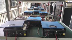 ราคาอินเวอร์เตอร์พลังงานแสงอาทิตย์แบบไฮบริด 5KW 6KW 8KW 10KW 15KW ระบบเชื่อมต่อกริด แบบเฟสเดียว/สามเฟส  พร้อมระบบสมาร์ทเอาท์พุตคู่  ระดับการป้องกัน IP65  สำหรับระบบโซลาร์เซลล์ 3 เฟส ยี่ห้อ TTNergy - Product Image 6