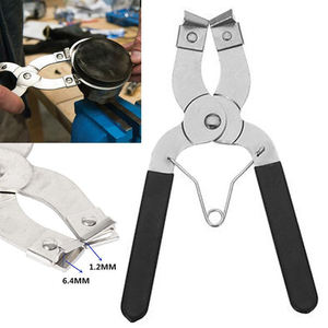 <span class=keywords><strong>Knk</strong></span>調整可能なピストンリングプライヤー保持リングプライヤーピストンリングツール - Product Image 4