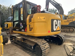 Excavatrice CAT 311f utilisée par vente directe d'usine 312B 312C 312D 312DGC 312D2 312DL 312D2L 313 315 329 330 Caterpillar - Product Image 2