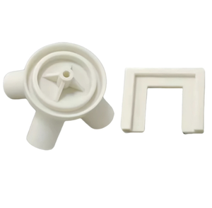 Dịch vụ in 3D công nghiệp-Nylon cường độ cao và các bộ phận nhựa kỹ thuật | linh kiện tự động/điện tử tùy chỉnh - Product Image 4