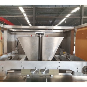 Full Auto Semi Auto High Quality <strong>3D</strong> <strong>Chocolate</strong> Maker <strong>Machine</strong> - Product Image 3