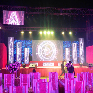 P3.91 P4.81 P6 P8 P10 <span class=keywords><strong>Led</strong></span> Video Wall Quảng Cáo Nền Sân Khấu Sự Kiện Buổi Hòa Nhạc Hiển Thị Bảng Quảng Cáo <span class=keywords><strong>Led</strong></span> - Product Image 2