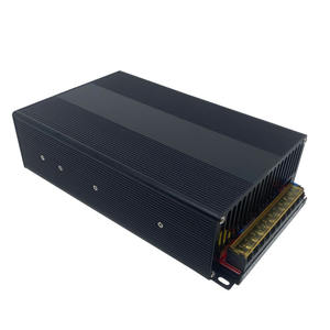 Alta eficiência smps 0-60V 33a 2000W comutação de alimentação para telecom tensão atual ajustável <span class=keywords><strong>DC</strong></span> power supply - Product Image 1