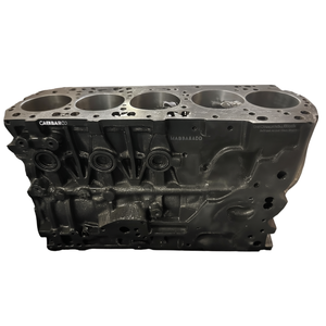 Bloque de Cilindros Carbarco, Ensamblaje de Motor Diésel de 5 Cilindros para Maquinaria de Construcción - Product Image 2