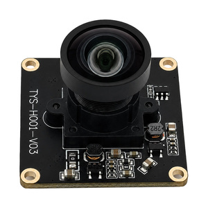 5MP โมดูล HDR USB กล้องพร้อมเลนส์มุมกว้างสำหรับ Ai วิสัยทัศน์และจดจำใบหน้า - Product Image 6