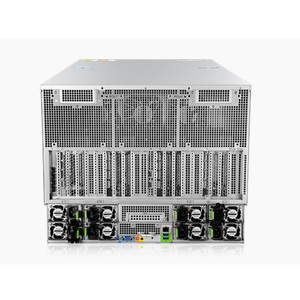 Лучший сервер глубокого обучения <span class=keywords><strong>Intel</strong></span> <span class=keywords><strong>Xeon</strong></span> для обучения искусственный интеллект 8U DDR5 двойной ширины 8 GPU видео сервер для AI - Product Image 3