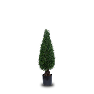 3ft UV bảo vệ cây nhân tạo trong chậu bảo trì thấp cho trong nhà ngoài trời giáng sinh trang trí nội thất - Product Image 6