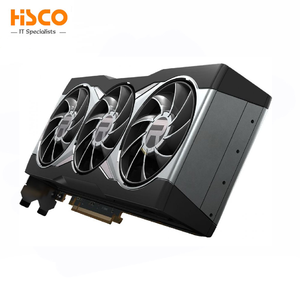 6900XT สำหรับ <span class=keywords><strong>AMD</strong></span> <span class=keywords><strong>Radeon</strong></span> <span class=keywords><strong>RX</strong></span> <span class=keywords><strong>6900</strong></span> <span class=keywords><strong>XT</strong></span> <span class=keywords><strong>16GB</strong></span> 256bit GDDR6 2250MHz 128 MB Cache 300W 16Gbps การ์ดจอ GPU การ์ดเกม - Product Image 5