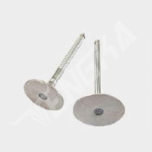 ปั๊มหัวฉีดน้ำมันเชื้อเพลิงเครื่องยนต์ดีเซลระบายความร้อนด้วยอากาศ 192f - Product Image 5