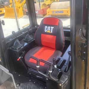 รถดันดิน Caterpillar D6G มือสอง สภาพดี ใช้งานน้อย ขาย - Product Image 6