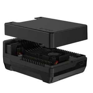 Penjualan Panas Argon NEO 5 M.2 NVME PCIE Case dengan Pemasangan Panel untuk Raspberry <span class=keywords><strong>Pi</strong></span> 5 - Product Image 5