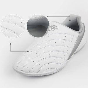 <span class=keywords><strong>Chaussures</strong></span> d'Arts Martiaux <span class=keywords><strong>de</strong></span> Haute Qualité pour Enfants et Adultes, Karaté et Taekwondo, Direct Usine Chine - Product Image 2