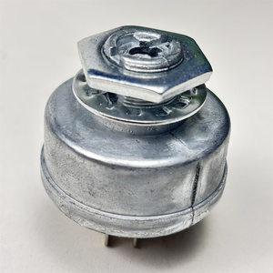 Interrupteur d'allumage en métal pour tondeuse à gazon, 5 broches, 725-0267 925-0267 pour tracteur MTD - Product Image 3
