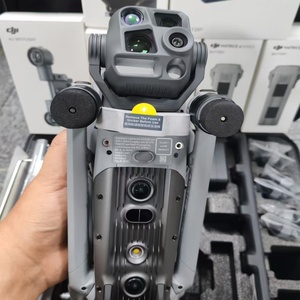 <span class=keywords><strong>Drone</strong></span> <span class=keywords><strong>DJI</strong></span> Matrice Enterprise Matrix 4T/4E version universelle, caméra thermique infrarouge professionnelle 8K, transmission 25 km, 55 min de vol - Product Image 5