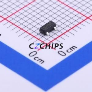 Original y nuevo H8116A28NR SOT-23 Chip IC de circuito integrado PMIC IC de potencia DC-DC Venta completa Chip de componente electrónico BOM Servicio - Product Image 1
