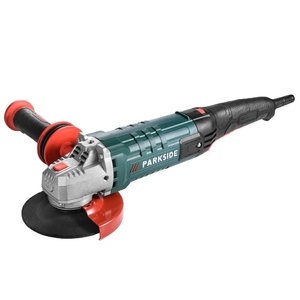 Amoladora Angular Eléctrica de Bajo Costo con Cuello Largo de 150 mm y 1200 W en Venta, Modelo JL125A <span class=keywords><strong>Masaki</strong></span> - Product Image 1