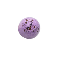 Ensemble de tablettes de bain d'aromathérapie Gith, bombe de bain Ultra-mince de 2mm, tablette de bain rose, Table de sel, fournisseur en gros