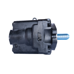 Pompe à piston hydraulique à déplacement variable PAV80 P1 EA, pompe hydraulique axiale à déplacement fixe PAV80 PAV63 PAVC33 PAVC38 PAVC65 pour grue - Product Image 4