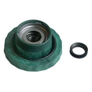 Rodamiento de Bolas Autoalineable 9518068, Izquierdo, Completo, Diámetro Interno de 17 mm / 6203ZZ 6203ZZ - Product Image 1