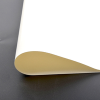 Tissu de tente en PVC 700GSM, rouleaux de bâche 1100dtex pour tentes de cérémonie