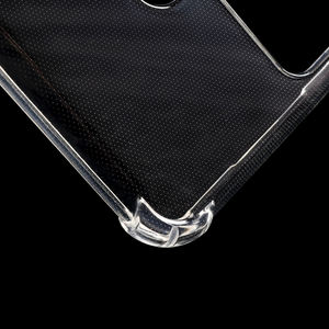 Custodia morbida per telefono in TPU in Silicone antiurto per Itel A05S P36 Vision 1 Pro A25 A35 S16 A48 A33 <span class=keywords><strong>S13</strong></span> S15 A55 P33 - Product Image 4