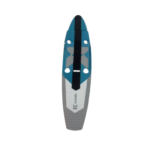 Tapis antidérapant pour <span class=keywords><strong>planche</strong></span> de paddle, adhésifs 3M, tapis de surf SUP en EVA, coussin de traction pour <span class=keywords><strong>planche</strong></span> de paddle, coussinets antidérapants en mousse EVA, grip de pont - Product Image 1
