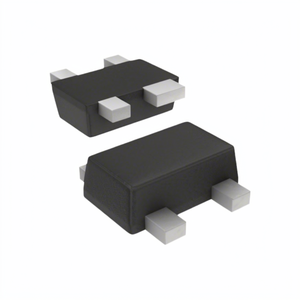 Transistores Originales SOT-343F NE664M04-T2-A Comprar Componentes Electrónicos en Línea - Product Image 1