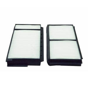 CC-4003ABP воздушный фильтр кабины автомобиля для Mazda <span class=keywords><strong>3</strong></span>/5 BBP2-61-J6X CC29-61-J6X BP4K-61-J6X BP4K-61-J6X-A9A BBM4-61-J6X BP8P-61-J6X - Product Image 2