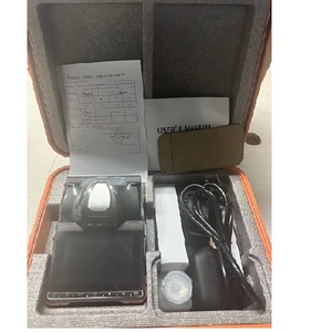 K5 Optical Fiber Splicing and Welding Machine for FTTH Network and Cable Splicing Applications - Product Image 1
