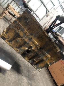 บล็อกกระบอกสูบสำหรับรถขุด 3306 ยี่ห้อที่ใช้ร่วมกันได้กับ Caterpillar รุ่น 1N3567 7N5456 1N3576 - Product Image 6
