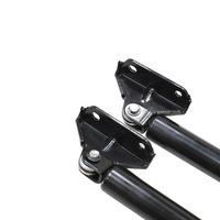 Para caravanas Nissan Urvans 2006-2012 90440-VW010 90440-VW000 amortiguador de puerta trasera amortiguador de soporte de repuesto y resorte de gas