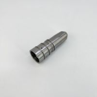 Inyector de Combustible Diésel de Alta Calidad para Motor M11 N14, Boquilla de Inyección, Tuerca 3411752
