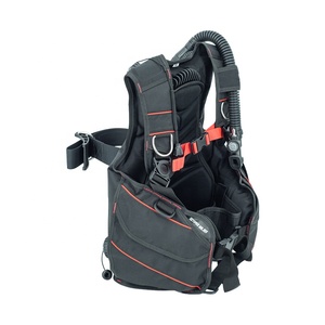 Compensador de flotabilidad equipos de buceo accesorios de buceo <span class=keywords><strong>BCD</strong></span> - Product Image 4