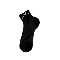 Chaussettes ultra-fines à nœud papillon tridimensionnelles - Chaussettes courtes en tube, sensation de fraîcheur estivale, chaussettes à dentelle à bouche lâche, chaussettes tendance