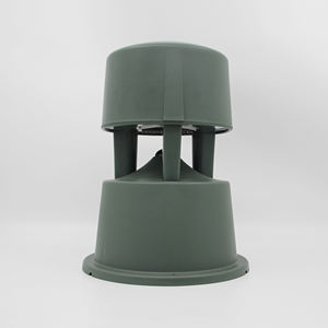 Système audio PA IP65 étanche, haut-parleurs de jardin pour pelouse, utilisés en extérieur - Product Image 4