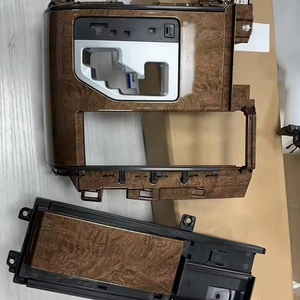 Auto Dashboard Zubehör Auto Rhd zu Lhd Dashboard für To-Yo-<span class=keywords><strong>Ta</strong></span> Alphard 2015-2021 - Product Image 4