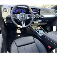MEILLEURES VENTES RAPIDES pour MERCEDES-BENZ EQB 350 4MATIC SUV D'OCCASION DISPONIBLE