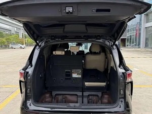 <span class=keywords><strong>Toyota</strong></span> <span class=keywords><strong>Sienna</strong></span> <span class=keywords><strong>2023</strong></span> Usada en Venta, Edición de Lujo Híbrida 2.5L, Volante a la Izquierda, Monovolumen de 7 Plazas para Exportación - Product Image 5