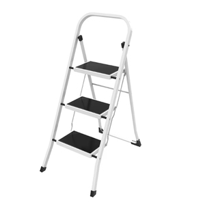 Escaleras <span class=keywords><strong>de</strong></span> paso al por mayor Escaleras <span class=keywords><strong>de</strong></span> acero Hogar Plegable Multipropósito Libro Biblioteca <span class=keywords><strong>Escalera</strong></span> <span class=keywords><strong>de</strong></span> paso - Product Image 1