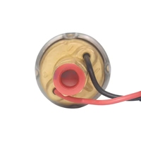 MerCruiser EFI MPI V8 305 350 454 502 Pompe à carburant et pièces haute pression électrique 861156A1 807949A1 PH500-M014