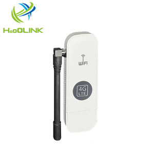 WIFI6 هوائي خارجي 4G ts 9 CRC9 4G يدعم Dongle <span class=keywords><strong>SMS</strong></span> 4G قفل النطاق - Product Image 5