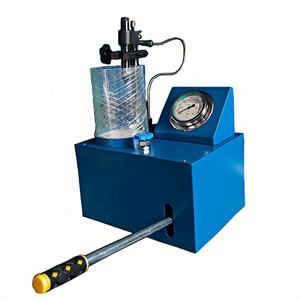 Hochdruck-Diesel düsen kasten Typ Kalibra tor Common Rail Inj ector Tester - Product Image 4