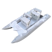 Nouveau Bateau à Voile Gonflable en PVC 2026, Catamaran Aquatique en Aluminium 4 Personnes, Kayak et Bateaux à Rames à Vendre